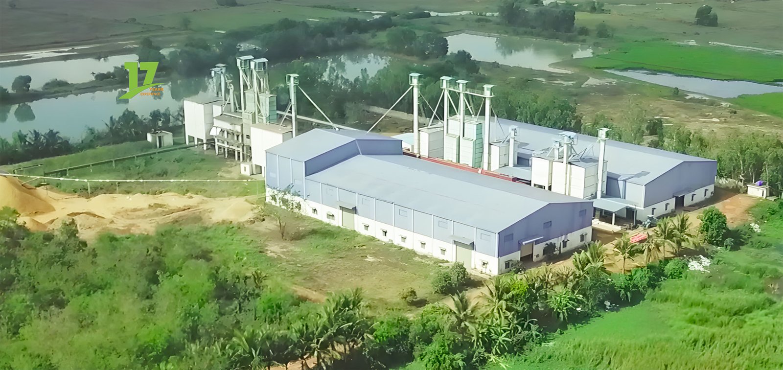 Our Company | Exporter Rice | Signature Rice Co., ltd.